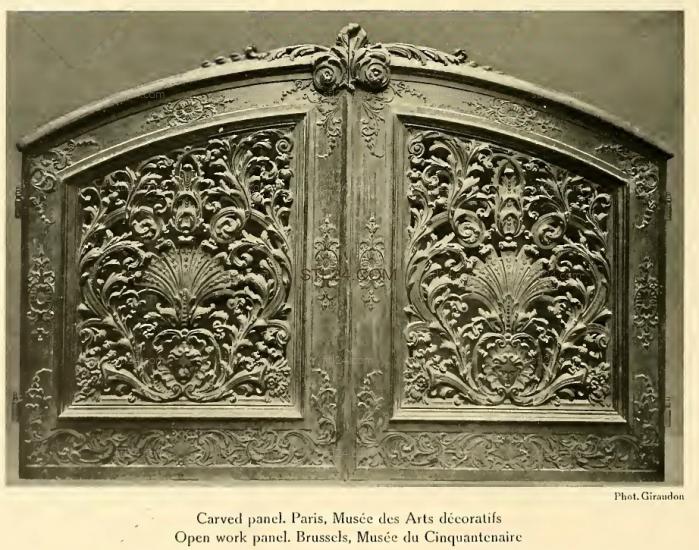 CARVED PANEL_1694